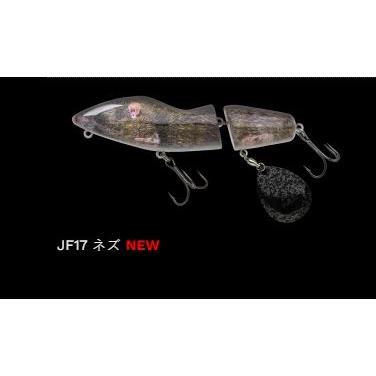 NORIES（ノリーズ） ノーリーズ JOINT FUKA BAIT ジョイントフカベイト 