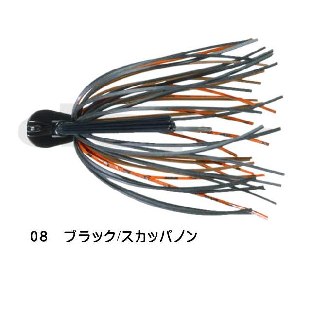deps（デプス） コンツアージグ 5/8oz 【メール便（ゆうパケット）利用
