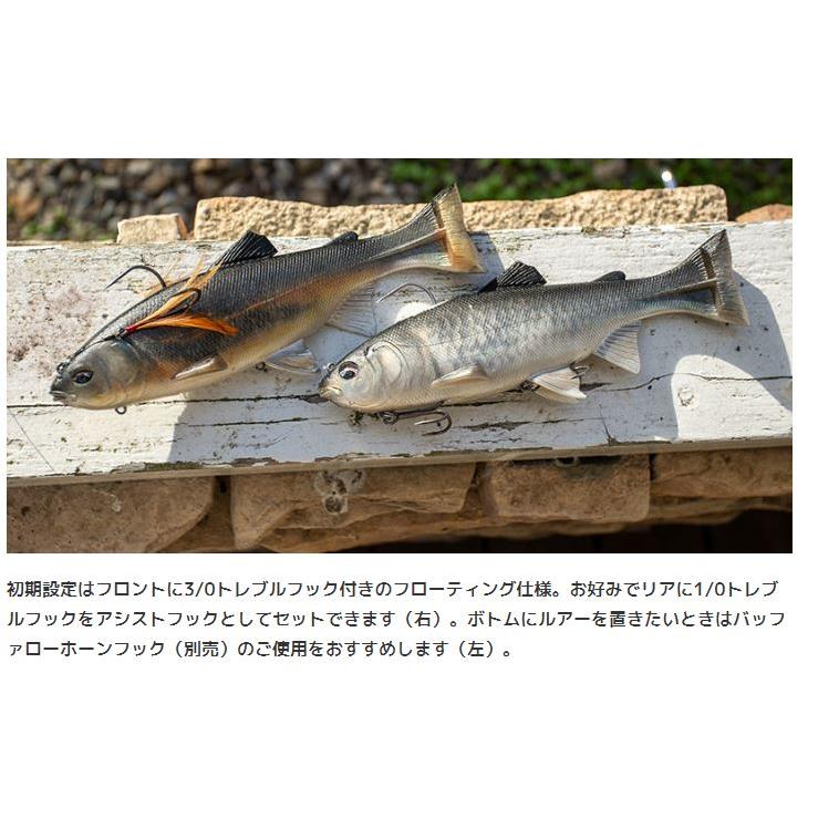 新品イマカツ　レイジースイマー9 セット IMAKATSU イマカツ レイジースイマー9 スタンダードカラー