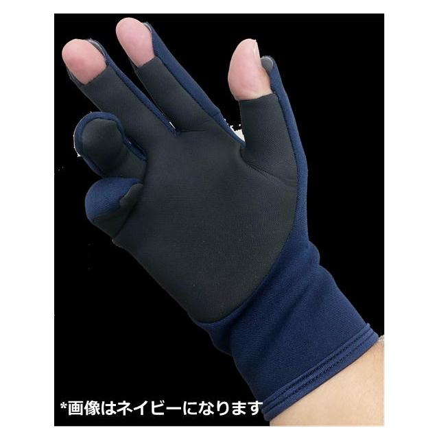 メジャークラフト New チタンコートグローブ Mctg3 3 指3本カット メール便 ゆうパケット 利用可 Mctg3 3 フィッシング ランカーヤフー店 通販 Yahoo ショッピング