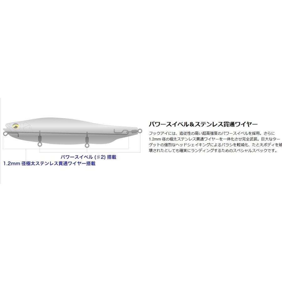 Megabass（メガバス） メガドッグ180 : フィッシング ランカーヤフー店