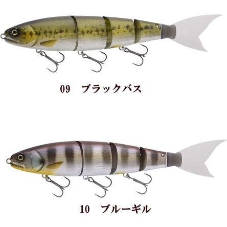 マドネスジャパン BALAM300 : フィッシング ランカーヤフー店