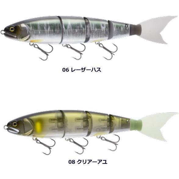 マドネスジャパン BALAM300 : フィッシング ランカーヤフー店