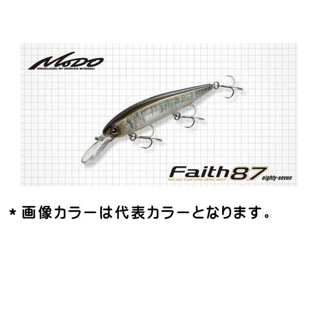 EverGreen（エバーグリーン） MODE フェイス87 (メール便利用可