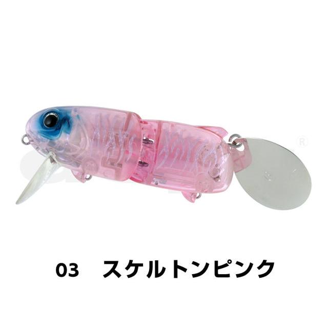 新製品　MTウェイク　デプス  ⑦ MT.WAKE | deps OFFICIAL HP | デプス 公式HP