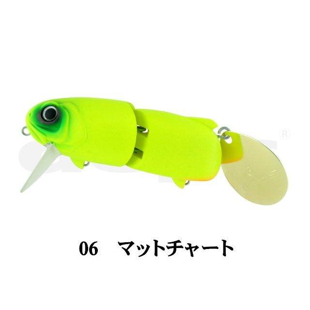 デプス MT.WAKE MTウェイク : フィッシング ランカーヤフー店