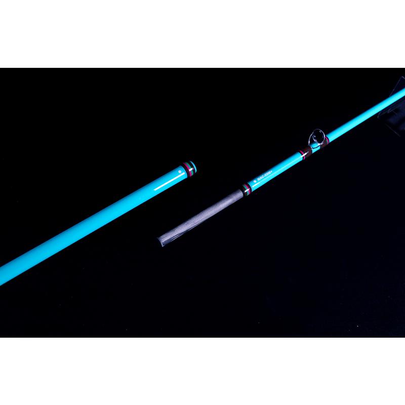 Nazzy Choice ジャッカル ナジーチョイス NAC-59M＋ チョコ