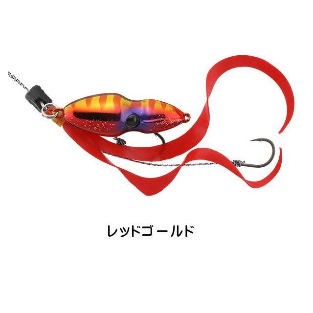 鉛式ビンビンスイッチ45g×4 60g×3 鉛式ビンビンスイッチ45g×4 60g×3 鉛式ビンビンスイッチ - SALT