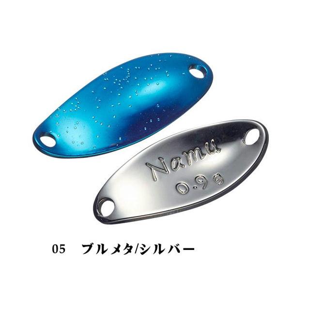 EverGreen（エバーグリーン） ナム エリアトラウトスプーン 0.9g