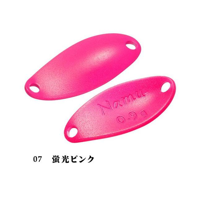 EverGreen（エバーグリーン） ナム エリアトラウトスプーン 0.9g