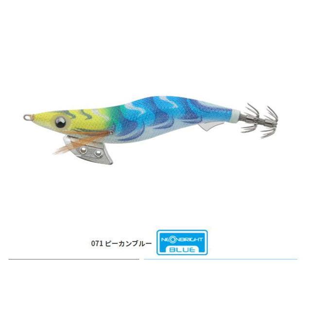 エギ王K3.5号 ヤマシタ エギ王 K 3.5号 005)ムラムラチェリー : 釣具ショップ赤穂