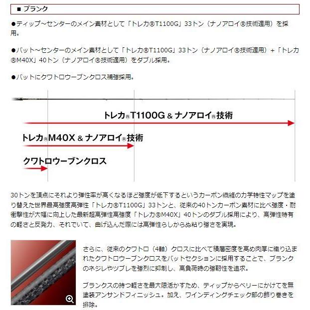 EverGreen エバーグリーン インペリアル NIMS-86L-EX スラック EverGreen エバーグリーン インペリアル NIMS-86L-EX スラック