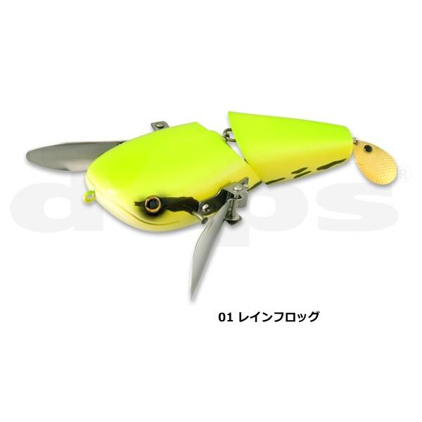 デプス NZクローラー : フィッシング ランカーヤフー店 - 通販