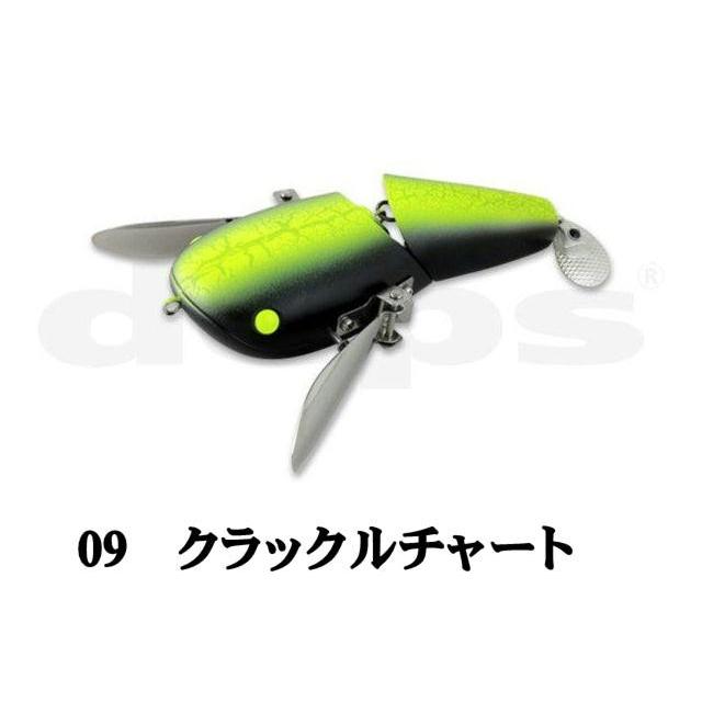 デプス NZクローラー : フィッシング ランカーヤフー店 - 通販