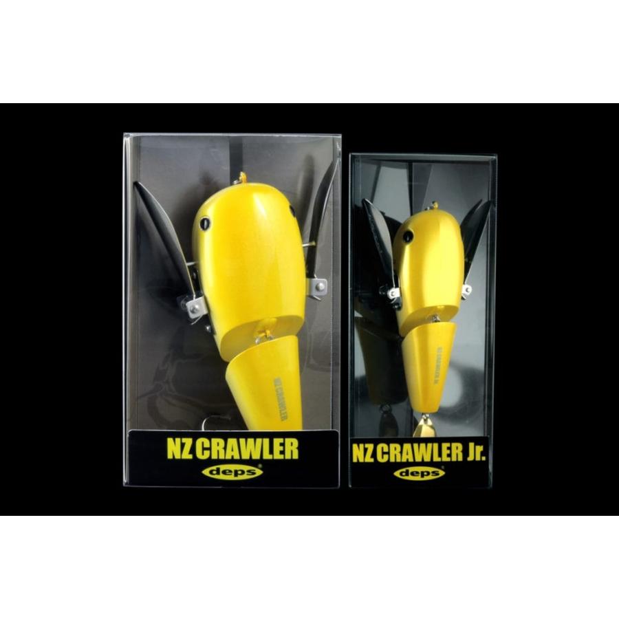deps デプス NZクローラーjr. : フィッシング ランカーヤフー店 deps デプス NZクローラーjr. : フィッシング ランカーヤフー店