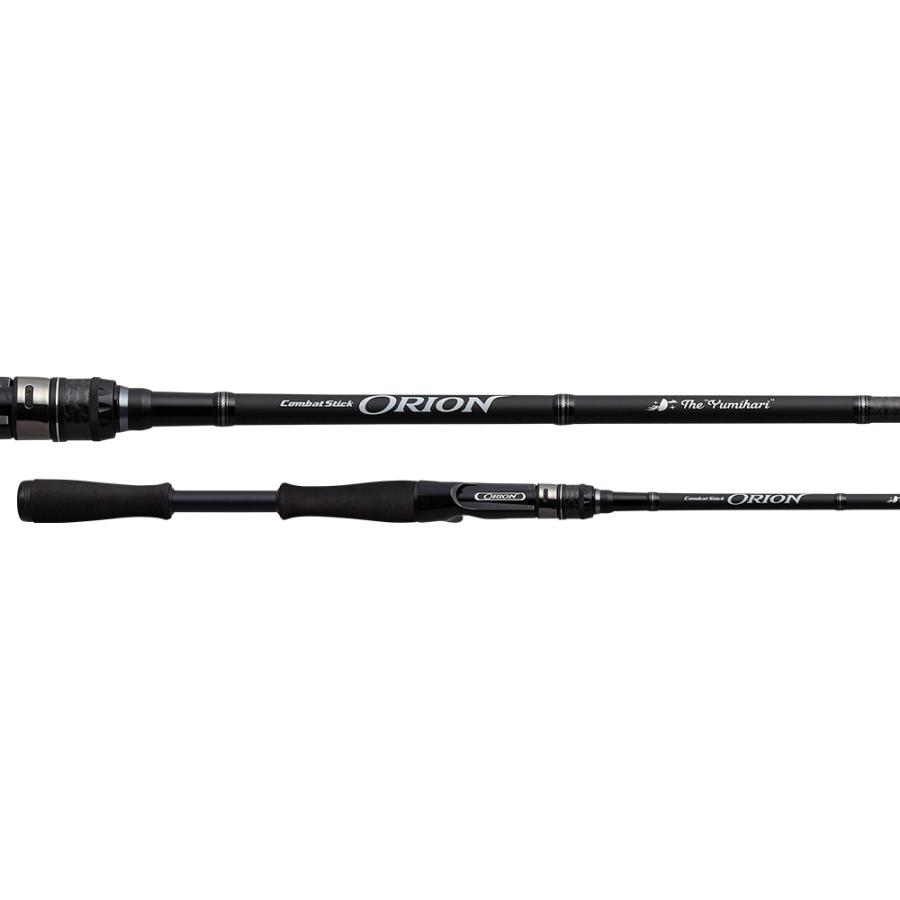 エバーグリーン　オライオン　OCSC-67MH　　ユミハリ　新品　送料込み EverGreen エバーグリーン EVERGREEN オライオン OCSC-67MH