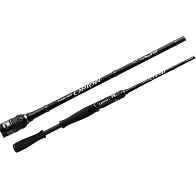 EverGreen エバーグリーン オライオン OCSC-67ML デジェル