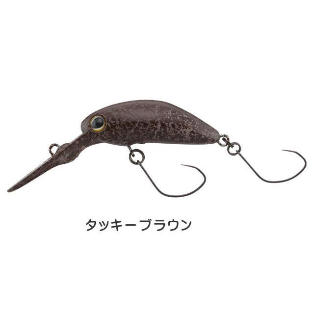 ジャッカル ティモン プリッキー 【メール便（ゆうパケット）利用