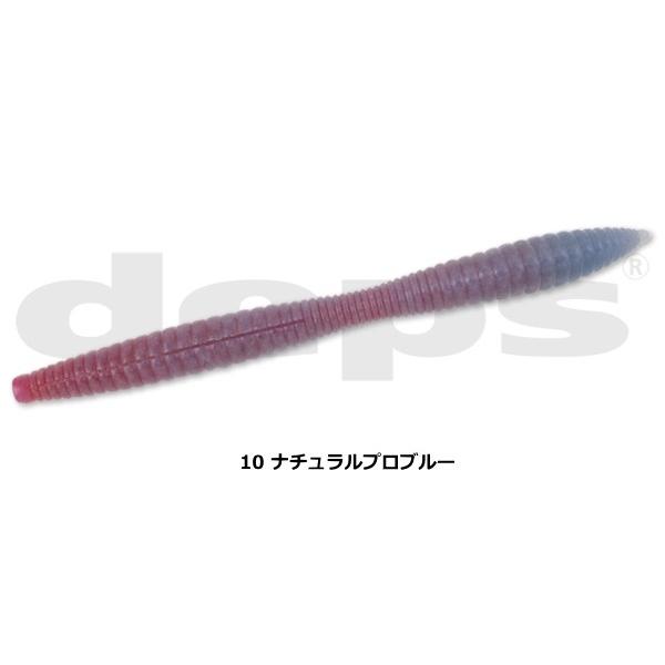 deps（デプス） リバウンドスティツク6インチ deps REBOUND STICK