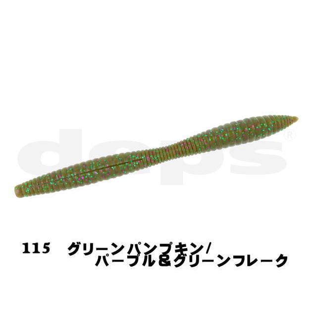 deps（デプス） リバウンドスティツク6インチ deps REBOUND STICK