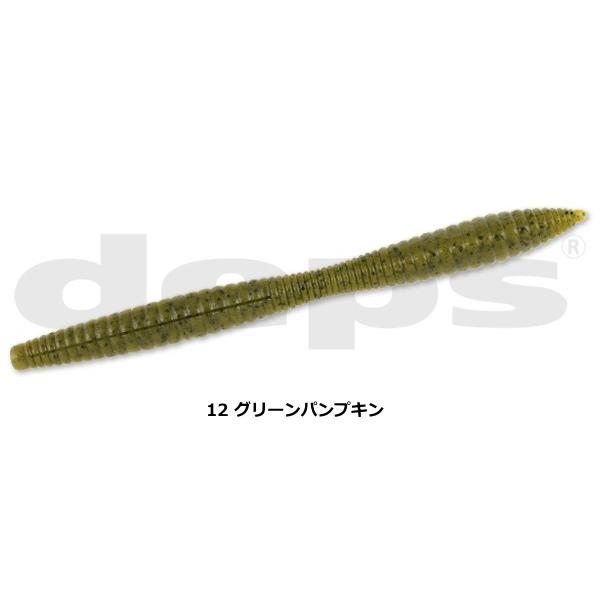 deps（デプス） リバウンドスティツク6インチ deps REBOUND STICK