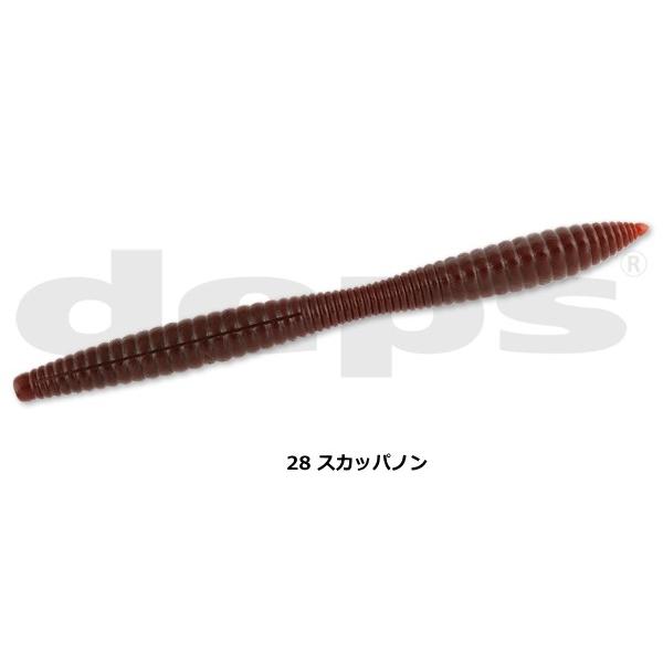 deps（デプス） リバウンドスティツク6インチ deps REBOUND STICK