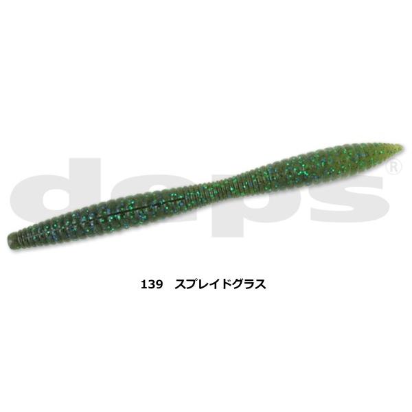 deps（デプス） リバウンドスティツク6インチ deps REBOUND STICK