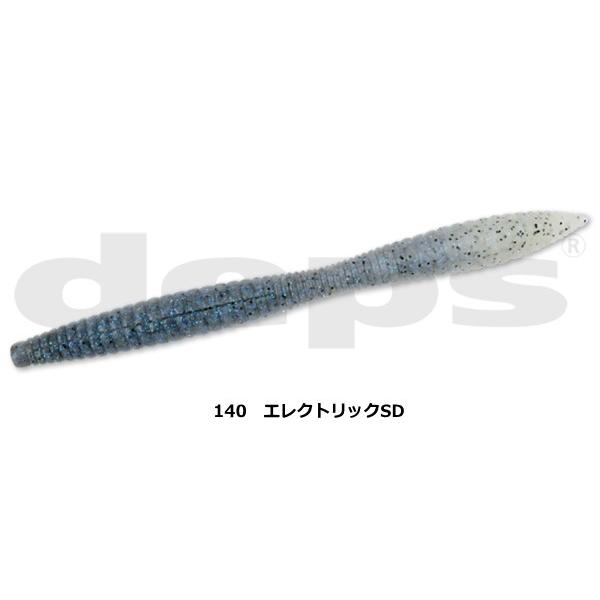 deps（デプス） リバウンドスティツク6インチ deps REBOUND STICK