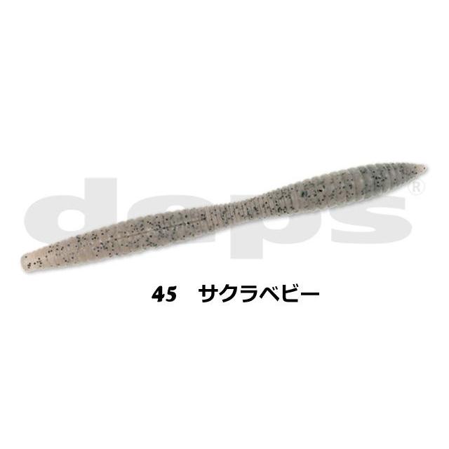 deps デプス リバウンドスティック 7インチ deps REBOUND STICK