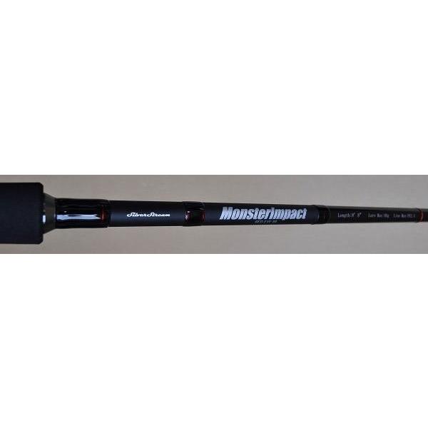 リップルフィッシャー　モンスターインパクトレッドアイ　93tz リップルフィッシャー モンスターインパクト RED EYE 93 スピニング