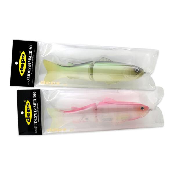 deps（デプス） newスライドスイマー300 new SLIDESWIMMER300