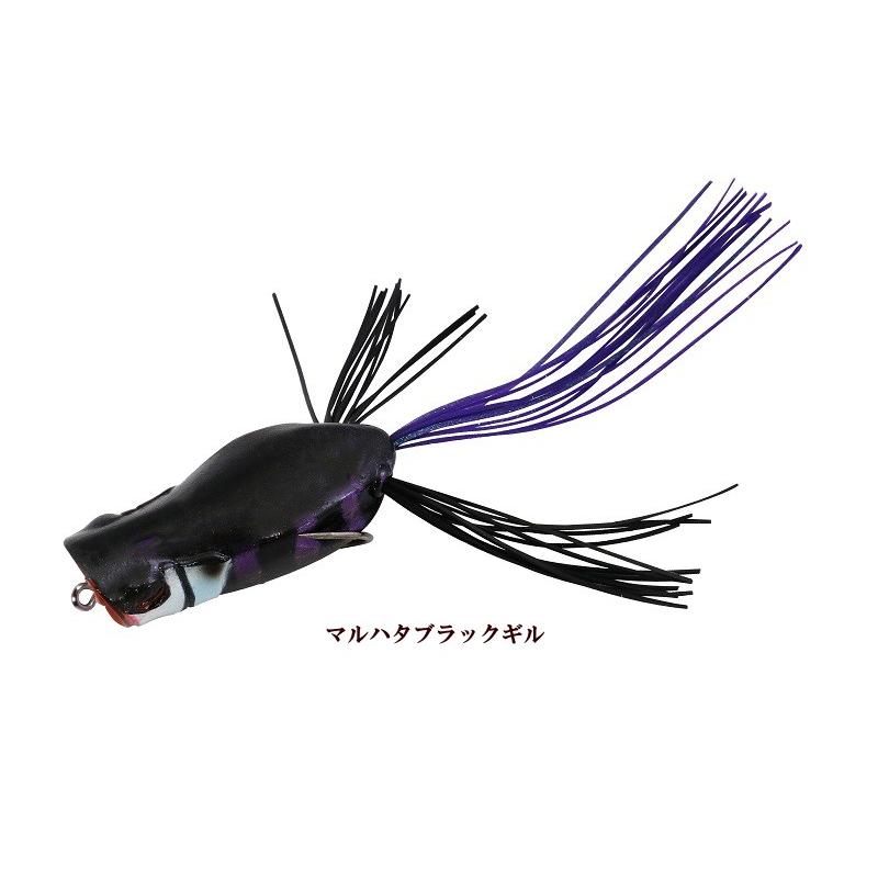 JACKALL（ジャッカル） スピンガヴァチョ （メール便利用可