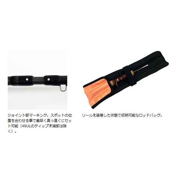 専用Smith スミス SS4-custom 47UL スミス(SMITH) BSトラウト HMモデル SS4-Custom 47UL ☆激安