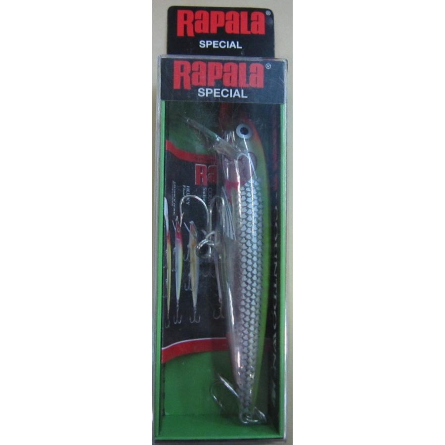 ラパラ　カウントダウン11　10本 RaPaLa（ラパラ） COUNT DOWN カウントダウン SSCD-11 カラー：CLN