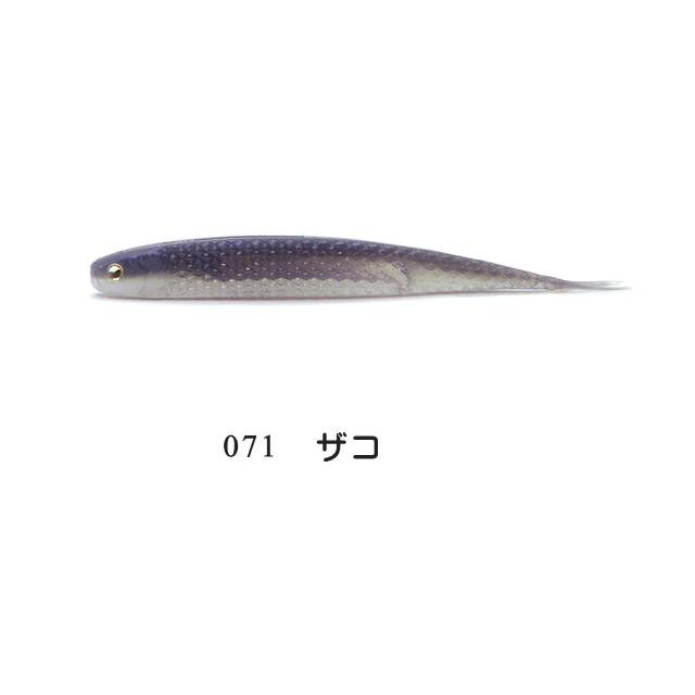 RAID JAPAN（レイドジャパン） スーパーフィッシュローラー6.5インチ