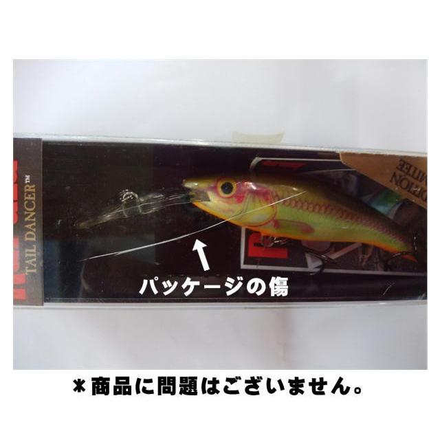 RaPaLa（ラパラ） 在庫限り テイルダンサー TD9 【メール便（ゆう