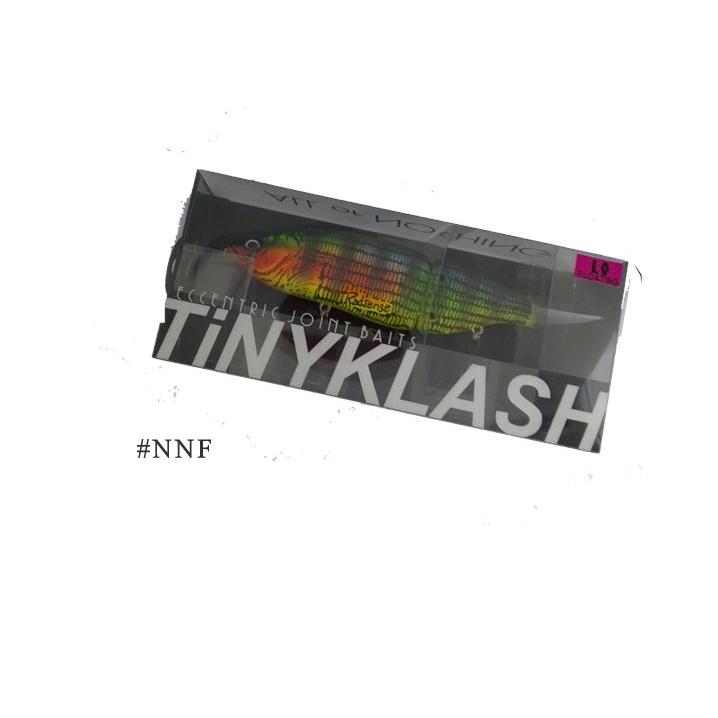 タイニークラッシュ　ラッドセンス　コラボ ラッドセンス×DRTのタイニークラッシュ | ﾙｱｰｼｮｯﾌﾟｱﾝﾄﾞｳ 安藤