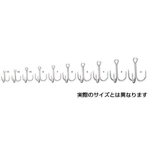 KEN様】TWIN RB-H 18本パック 5コセット がまかつ ツインフック RB-H