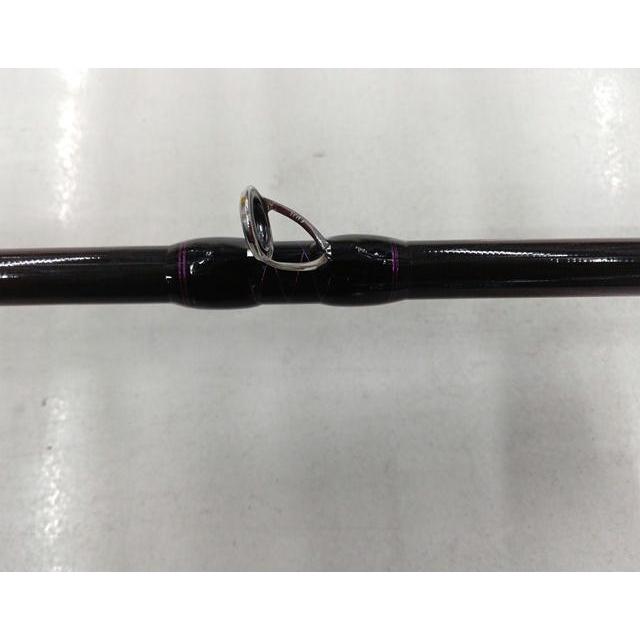 長期在庫特価 レジットデザイン ワイルドサイド WSC75XH BigBait