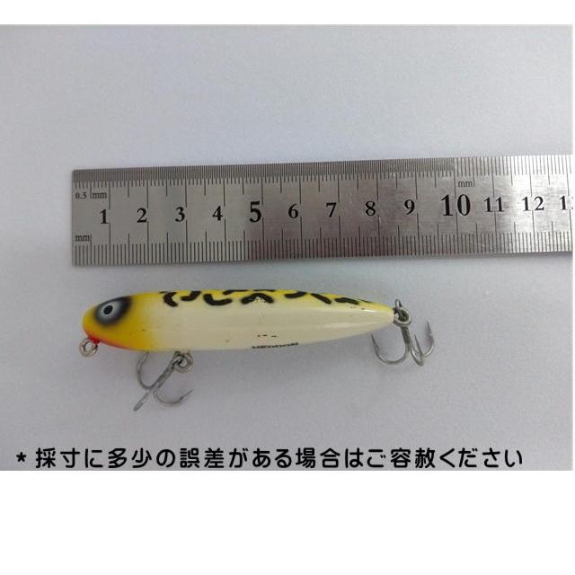 Heddon へドン WD ZARA PUPPY ウッドザラパピー X9225WYCDS-K 【メール
