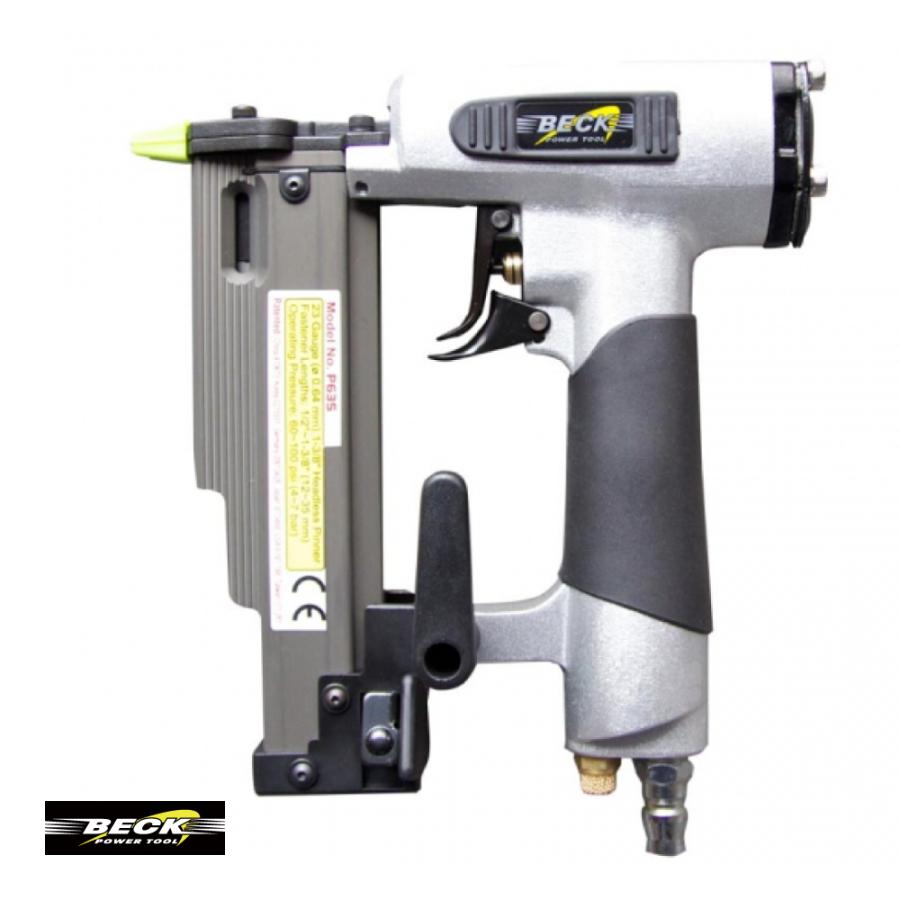 ピンネイラ ピンタッカ 釘打機 常圧 12-35mm P635 エア工具 | 