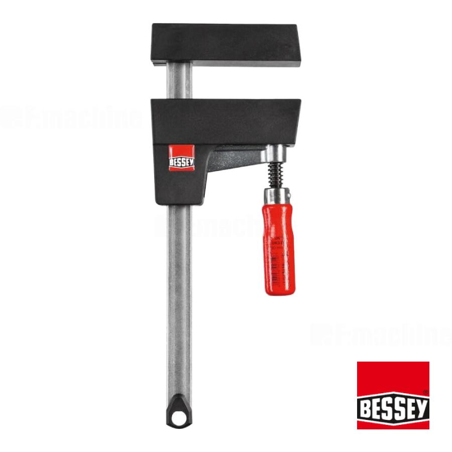 UK30 木工用クランプ / 1本 / BESSEY | ベッセイ