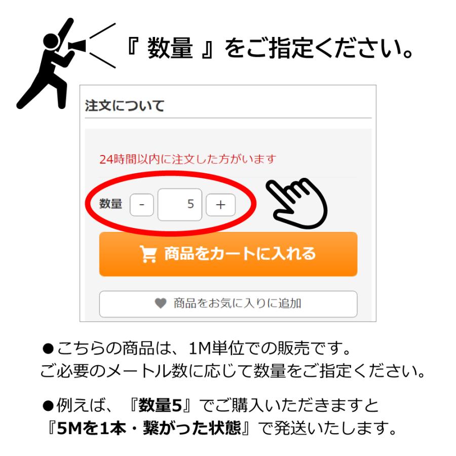 【カナフレックス】ダクトトーメイ（右巻）Φ90mm / ダクトホース・1M単位切り売り / 木工・機械・集塵・ダスト / 透明・自在・塩ビ |  | 03