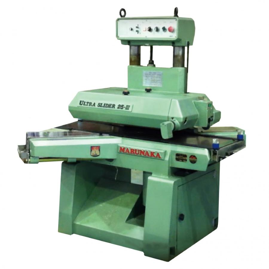 【互換品】No.04 丸仲 ウルトラスライダー25-III 用 エンドレスベルト｜マルナカ・木工・機械・木工機械・超仕上・超仕上げ・送材 |  | 02