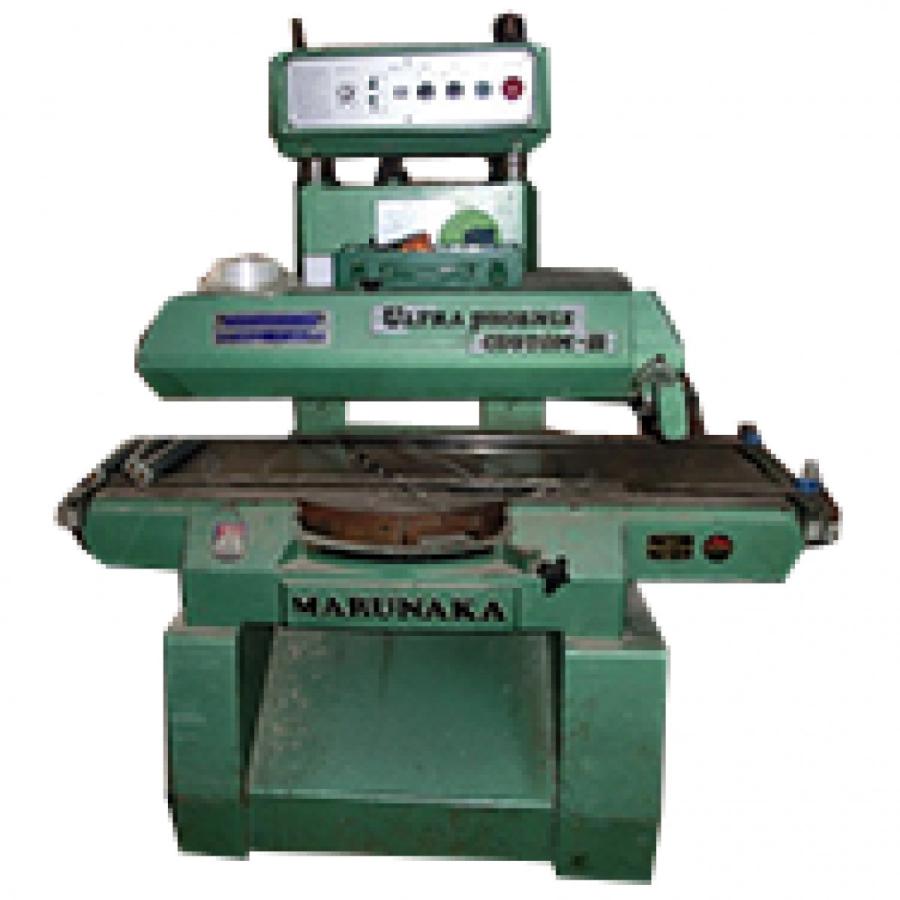 【互換品】No.06 丸仲 ウルトラフェニックスカスタムIII 用 エンドレスベルト｜マルナカ・木工・機械・木工機械・超仕上・超仕上げ・送材 |  | 02