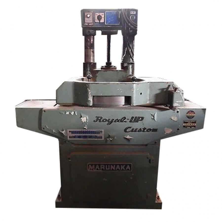 【互換品】No.12 丸仲 ロイヤルUPカスタム 用 エンドレスベルト｜マルナカ・木工・機械・木工機械・超仕上・超仕上げ・送材 |  | 02