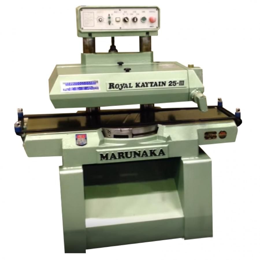 【互換品】No.14 丸仲 ロイヤルカイテン25-III 用 エンドレスベルト｜マルナカ・木工・機械・木工機械・超仕上・超仕上げ・送材 |  | 02