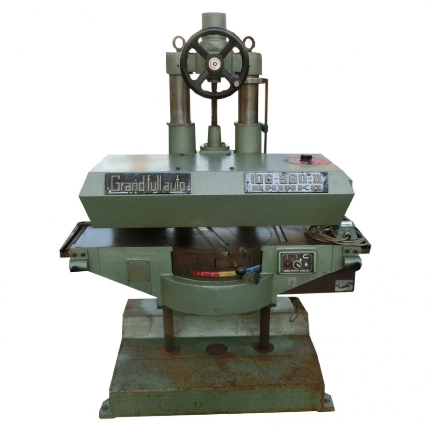 【互換品】No.16 シンクス 10S-360II(旧神鋼) 用 エンドレスベルト｜SHINX・木工・機械・木工機械・超仕上・超仕上げ・送材 |  | 02