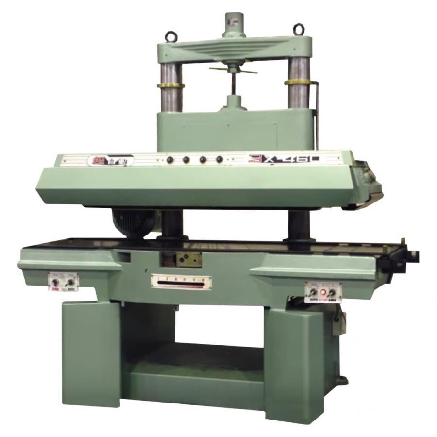 【互換品】No.19 シンクス 3X-460 用 エンドレスベルト｜SHINX・木工・機械・木工機械・超仕上・超仕上げ・送材 |  | 02