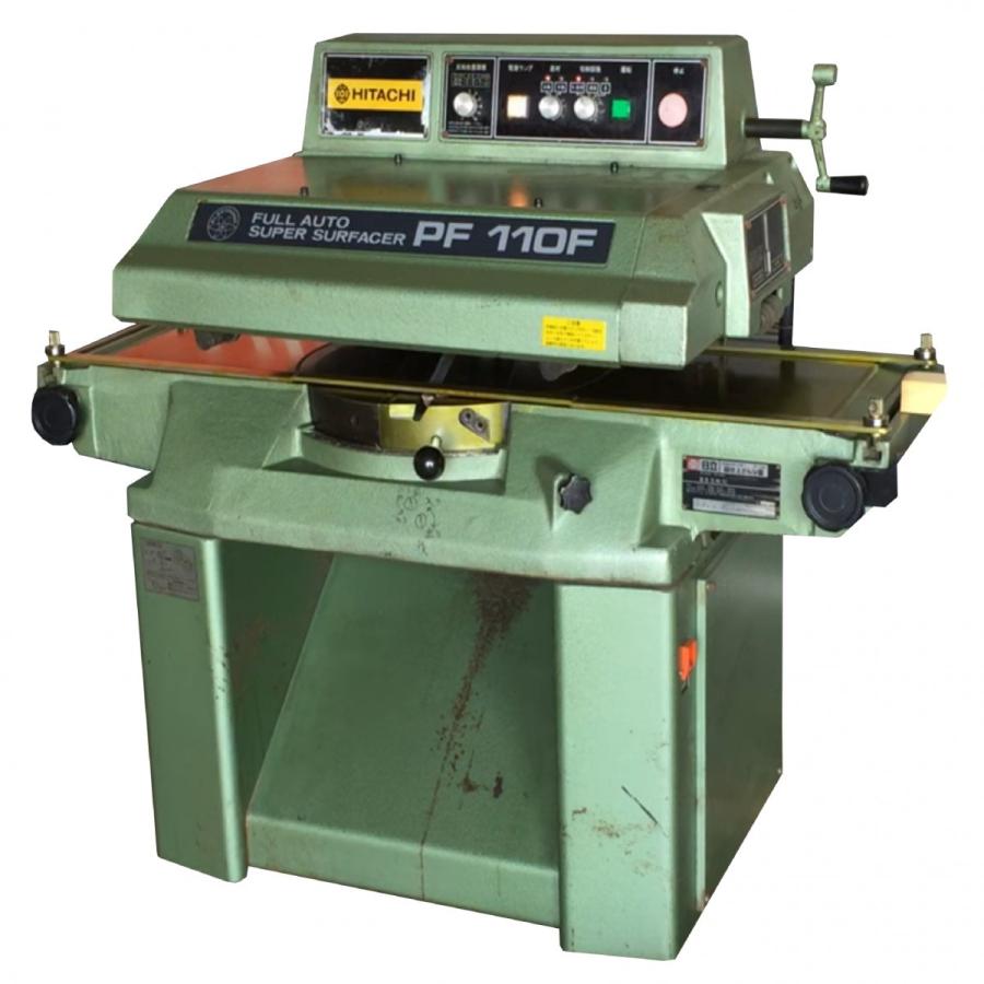 【互換品】No.30 日立 PF110F 用 エンドレスベルト｜HITACHI・木工・機械・木工機械・超仕上・超仕上げ・送材 |  | 02